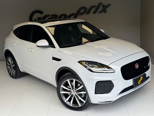 Jaguar E-Pace R-Dynamic SE 2.0 AWD 300cv Aut.