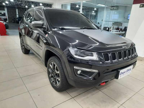 Jeep Compass Compass Trailhawk 4x4 Turbo Diesel
