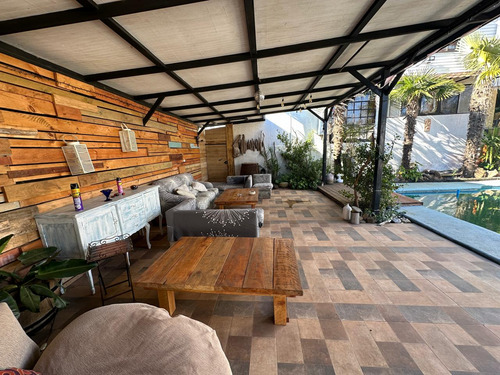 Oferta Rebaja Total Preciosa Casona Comuna De Yungay