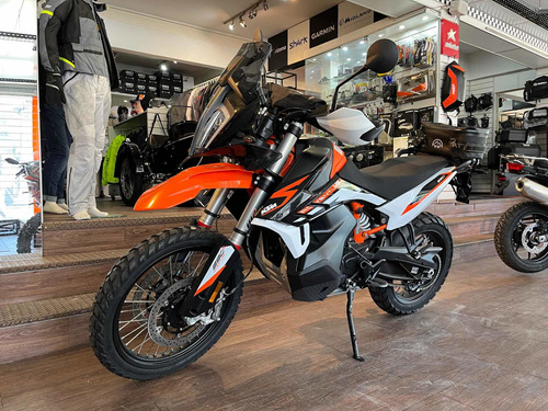 Ktm Adventure 890r 0km Entrega Inmediata