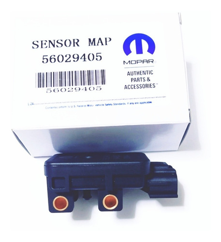 Sensor Map Jeep Cherokee Xj Y Grand Cherokee 97-2003