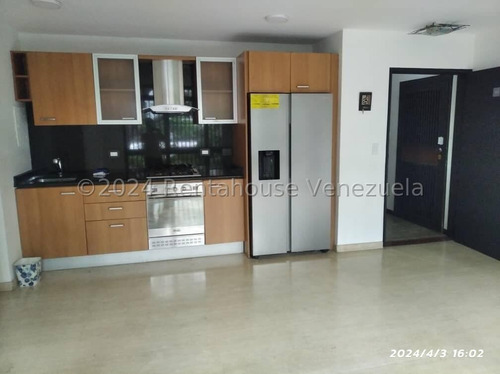 Apartamento Venta Urb. San Bernardino, Caracas. 24-22694 Yf