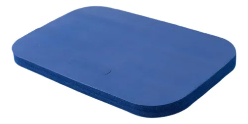 comprar Cojín De Jardín Para Arrodillarse De Alta Densidad, Color Az