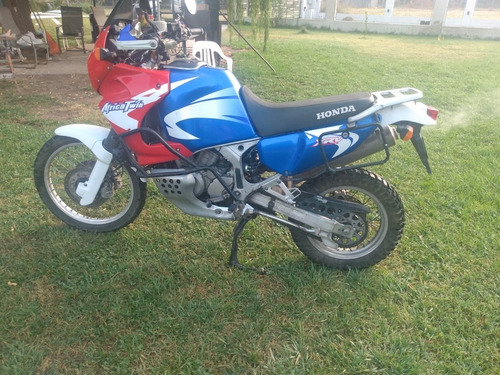 Honda 2001