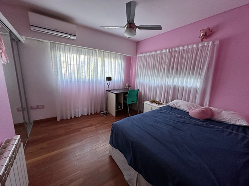 Casa En Venta 5 Dormitorios En Barrio Privado Aguadas - Funes