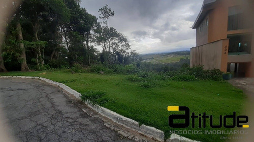 Imagem 6 de 10 de Terreno De 780 M² Condomínio Nova Paulista (vista Incrível Pra Reserva) - 5753