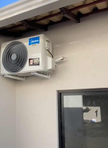 Instalação E Manutenção De Ar-condicionado