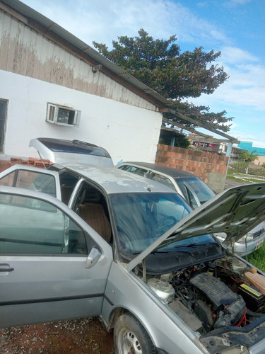 Fiat Tipo Ano 94