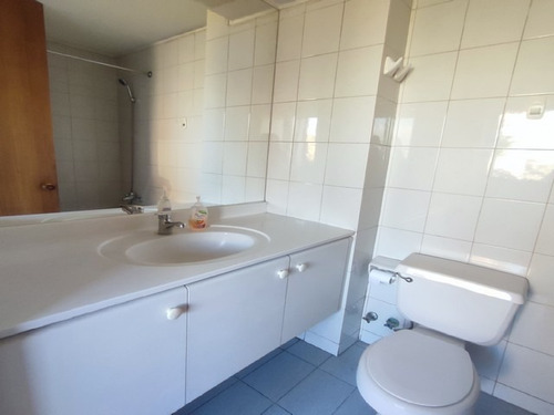 Dp 1 Dorm, Estac, Bg En Ladislao Errazuriz 2158/providencia