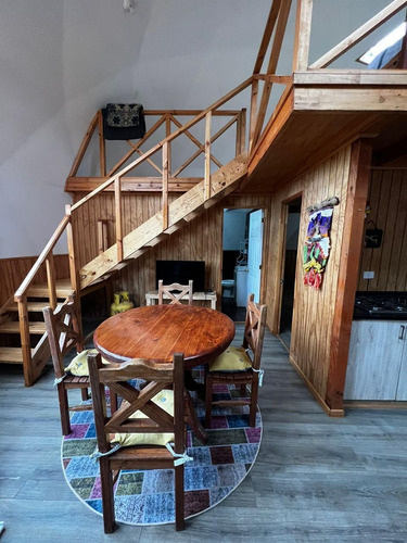 Casa En Parcela Con Cabaña Tipo Domo En Venta