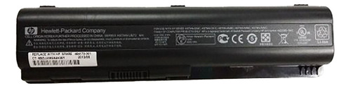 Bateria Hp Cq45-100 Compaq Cq50 Cq45-300 Pavilion G70