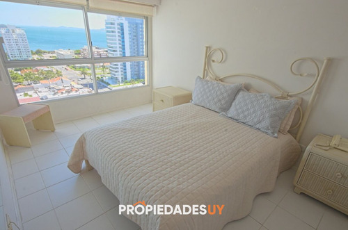 Imagen 11 de 22 de Apartamento 2 Dormitorios En Alquiler Anual