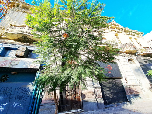 Vendo! C/renta U$$ 12.000mil Avuruguay 3500m2
