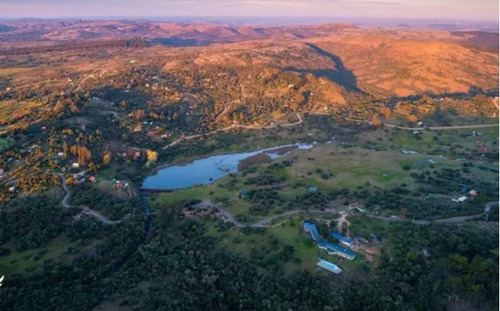 Vendo Terrenos Y Solares En Villa Serrana Y Marco De Lo Reyes