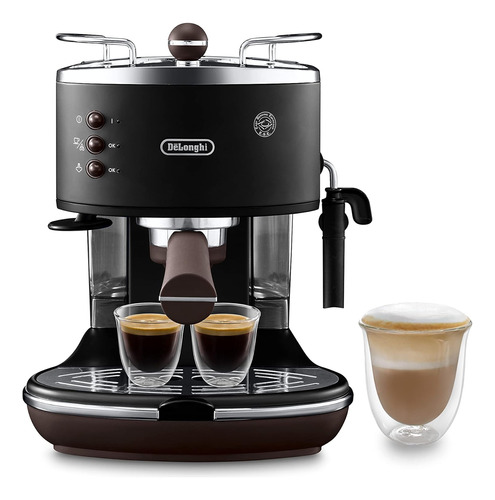 Delonghi Ecov311.bk Cafetera Espresso