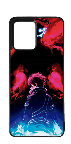 Funda Case Para Moto G54 Sao Sword Art Online