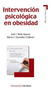 Intervención Psicológica En Obesidad (libro Original)