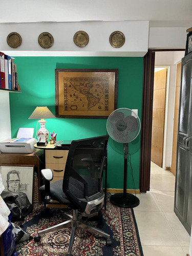 Venta Departamento 4 Ambientes En Ituzaingo