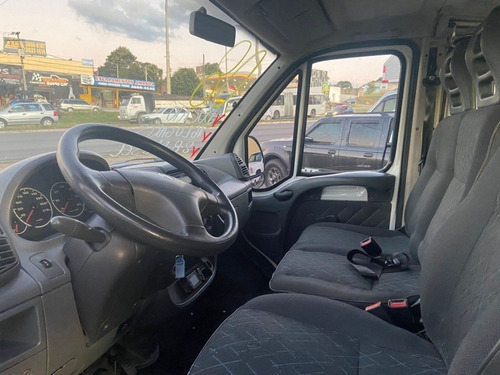 Imagem 7 de 8 de Fiat Ducato 2.8