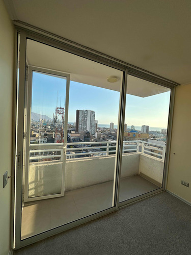 Arriendo Depto Mensual 1 D 1 B Matiz Central Iquique