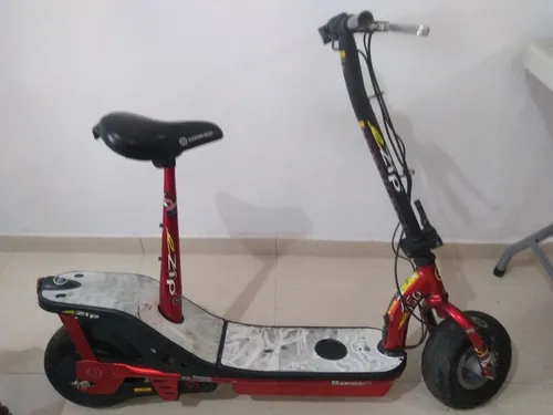 Patin Del Diablo Usado MercadoLibre