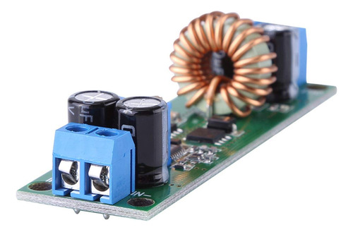 Dc-dc Step Down Converter Power Step-down Module 6.5v-60v To