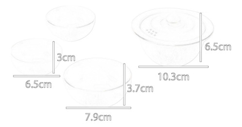 Tetera China De Kungfú, Tazas De Té, Tetera De , Negro