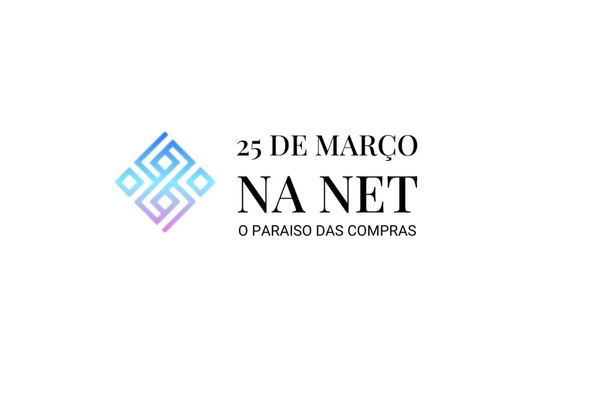 25 de março na net