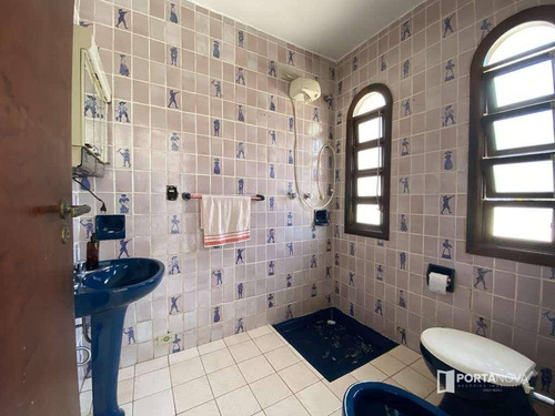 Imagem 30 de 30 de Casa Com 4 Dormitórios À Venda, 550 M² Por R$ 3.000.000,00 - Miolo Da Granja - Cotia/sp - Ca0634