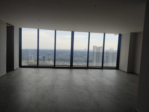 Imagen 10 de 13 de Departamento Para Estrenar En Bosquereal Con Hermosa Vista