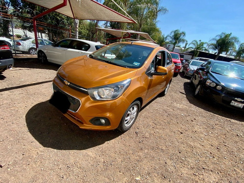 Chevrolet Beat 1.3 Nb Ltz Mt