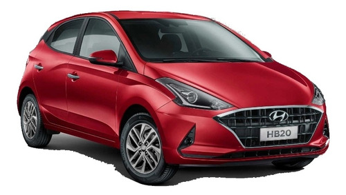 Hb20 1.0 Sense Flex 2021 0km - São Paulo Motorsport
