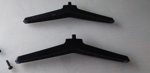 Base Pé Tc-40fs500b (leia A Descrição). (Usado)