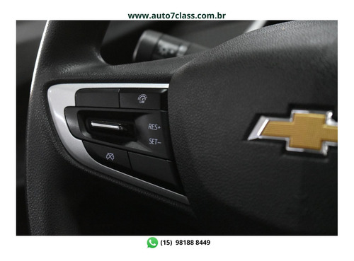 Chevrolet Onix Onix 1.0 FLEX LT MANUAL