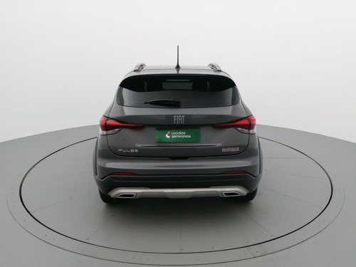 Fiat Pulse 1.0 TURBO 200 FLEX AUDACE CVT