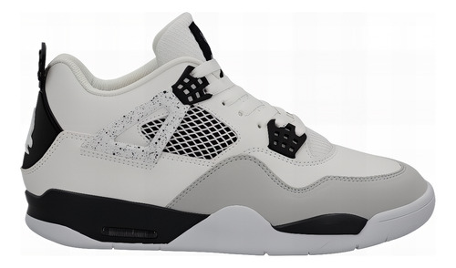 Sneaker Deportivo 032177pv Suela Goma Forro Fresco Caballero