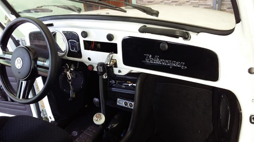 Fusca 1300 Ano 76 - Impecável