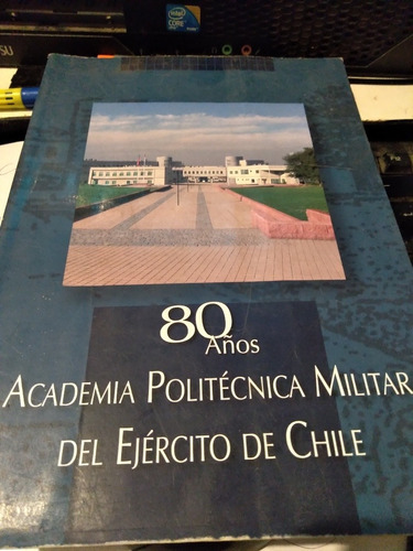 Academia Politécnica Militar Del Ejército De Chile