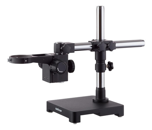 Amscope Soporte De Brazo De Un Solo Brazo Para Microscopio R