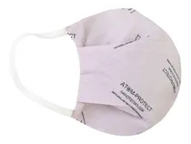 Comprar Tapa Boca Barbijo Atom Protect Adolecentes 10 A 12 Años