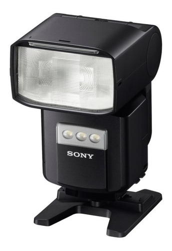 Flash Inalambrico Camara Digital Sony Hvl-f60rm