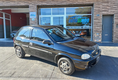 Chevrolet Corsa 1.4 Classic