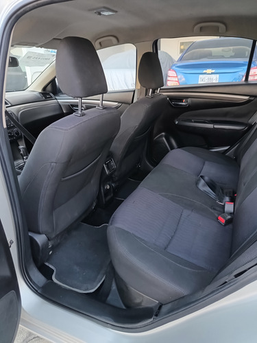 Suzuki Ciaz 1.4 Glx At
