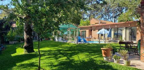 Imagen 18 de 23 de Casa En Venta De 4 Dormitorios C/piscina En Punta Del Este