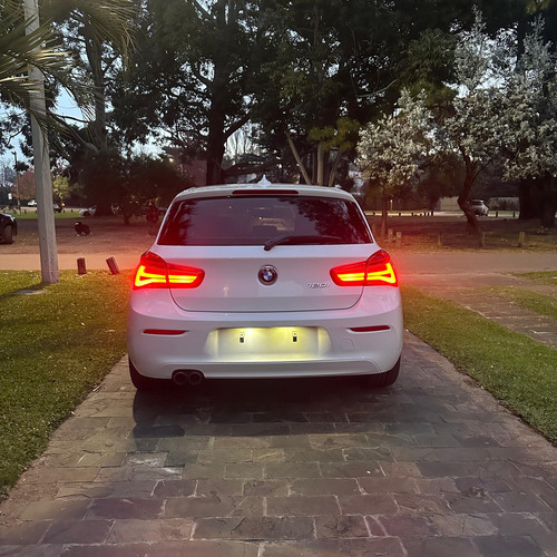Bmw Serie 1 120i 2.0