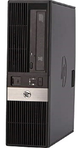 Imagen 1 de 2 de Computador Hp (off-lease) Rp5800 Pentium G850 2g 4gb