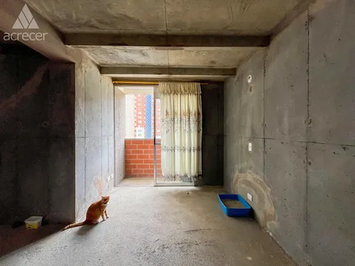 Vendo Apartamento En Pajarito