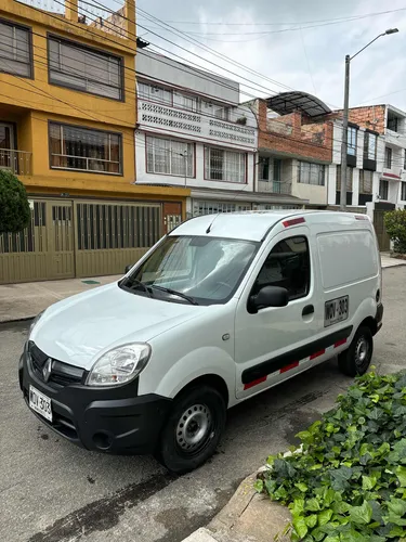 Renault Kangoo 1.6 Express