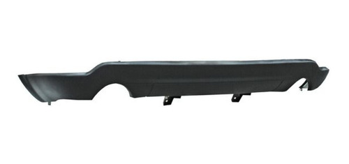 Spoiler Tra P/2 Escapes Jeep Grand Cherokee 11/13 Generica