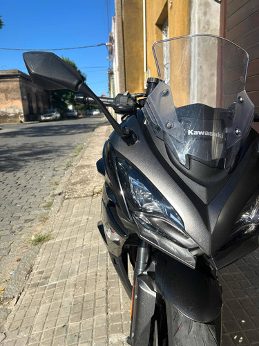 Imagen 14 de 14 de Kawasaki Ninja Sx1000